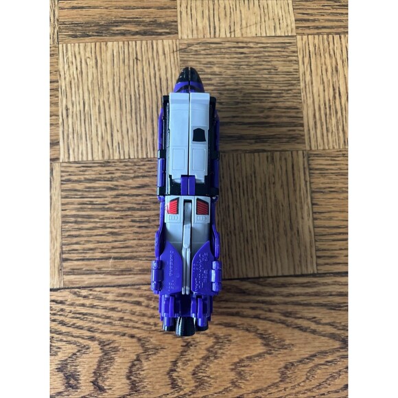 Astrotrain Vintage 1985 G1 Transformers Hasbro Takara Action Figure - Picture 1 of 12